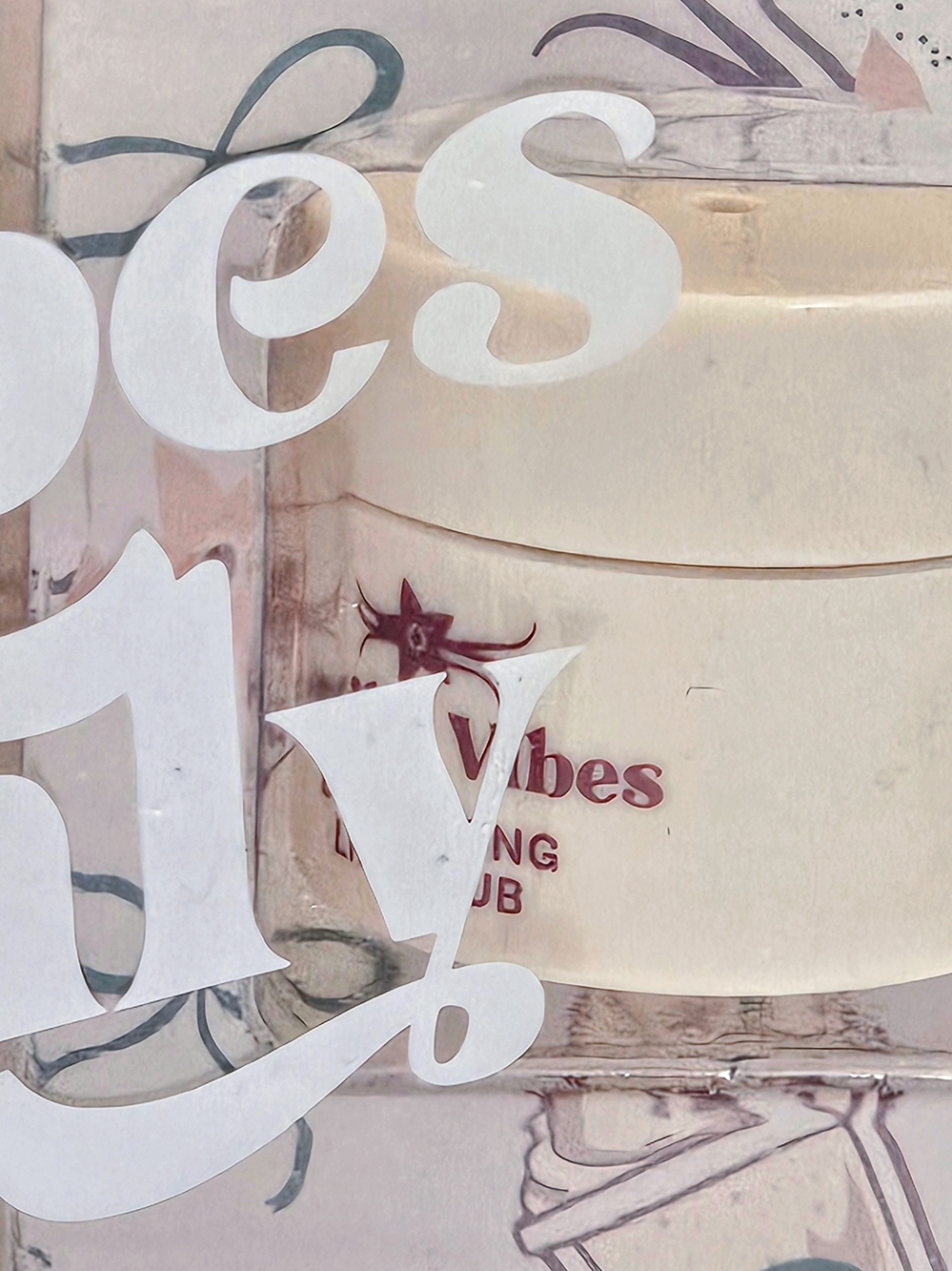 Vanilla Vibes Only Lip Care Trio - Vanilla - Picture 2 of 11